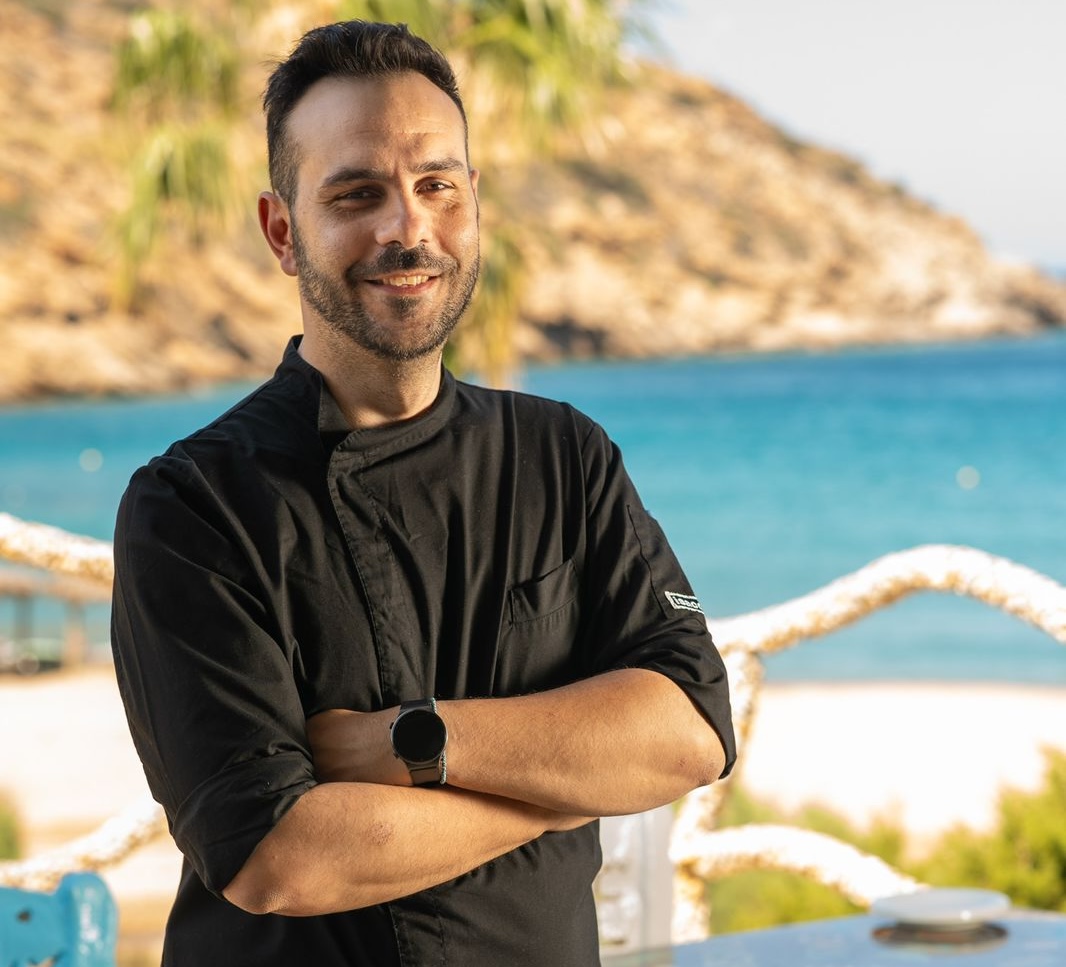 Chef's Signature Dish